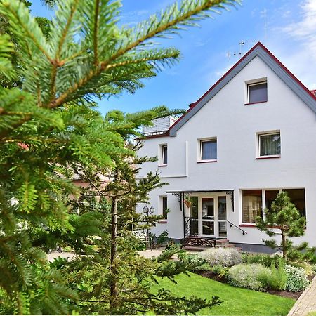 Vilaverona Palanga Exteriér fotografie