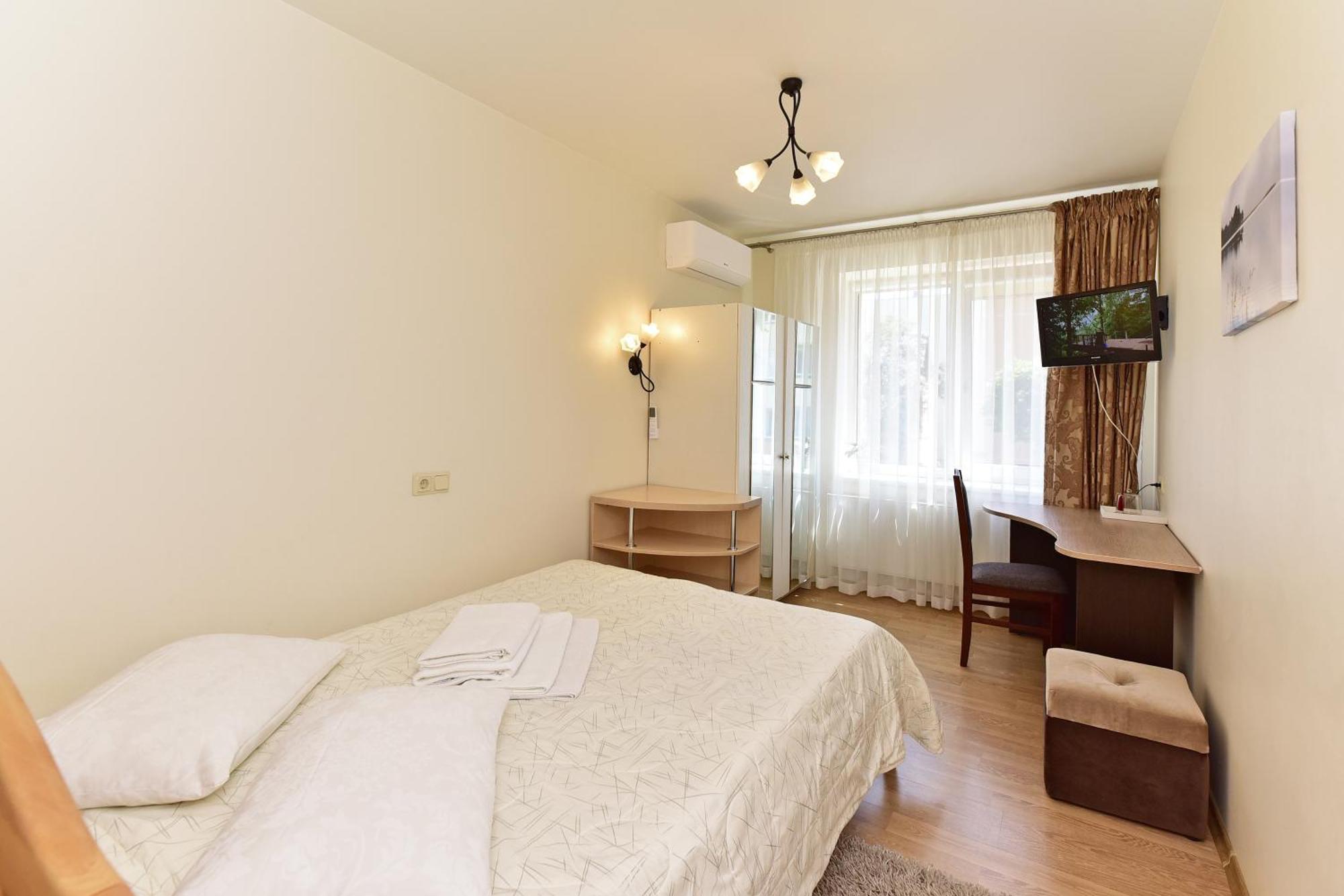 Vilaverona Palanga Exteriér fotografie